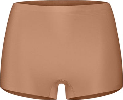Ten Cate Secrets shorts hazelnut voor Dames | Maat S