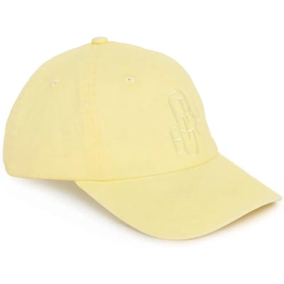 Dames baseballpet CULTURE Yessie