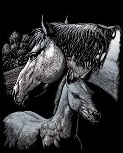 R&L Engraving Art A4