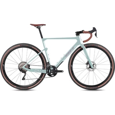 Fiets BH Bikes Gravelx Evo 5.0 At