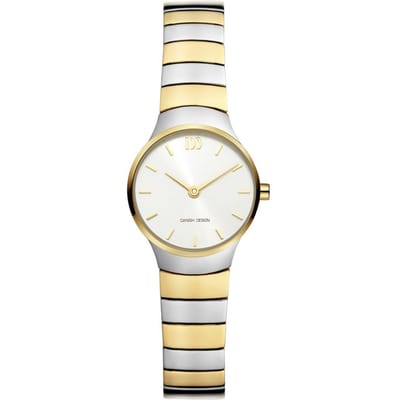 Danish Design Pure Jolie Petite Two-tone IV65Q1297