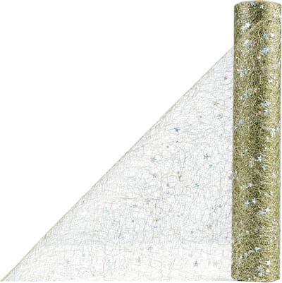 Tafelloper groen met pailletten rol 30 cm x 10 m tafelloper decoratie Kerstmis eettafel decoratie voor bruiloft verjaardag vakantie banket baby shower