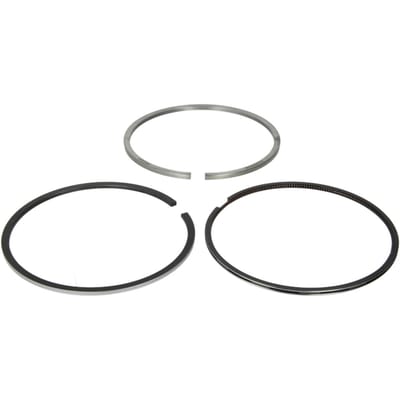 Zuigerveren set MAHLE 213 62 N0
