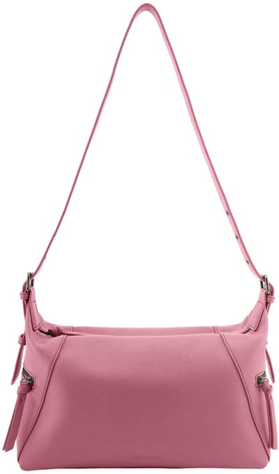 FREDsBRUDER schoudertas My Bestie Shoulderbag Juicy Berry roze