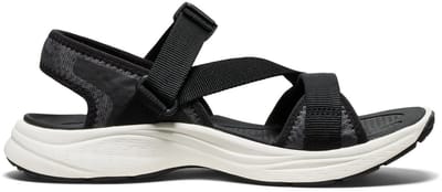 KEEN Dames Casual Sandalen KE-1030283 Zwart