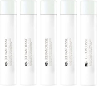 KIS KeraMousse - voordeelverpakking - 15 x 500ml