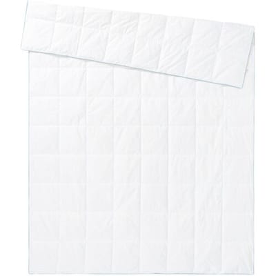 LIVARNO HOME Donzen dekbed 200 x 200 cm