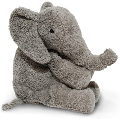 Senger Naturwelt warmte knuffel olifant klein 2 mnd+