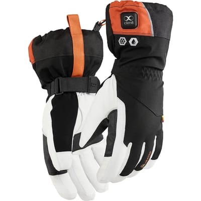 Intelligente verwarmde handschoenen Blaklader Supreme Warm