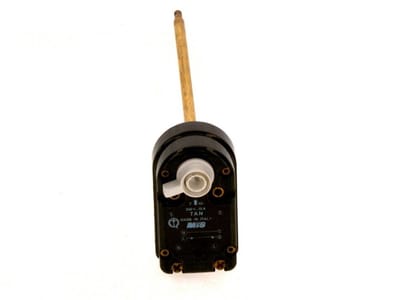BOSCH Temperatuurregelaar, 87397222760