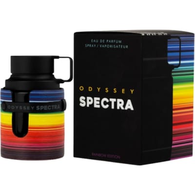 Armaf Odyssey Spectra Rainbow Edition Eau de Parfum – 60ml
