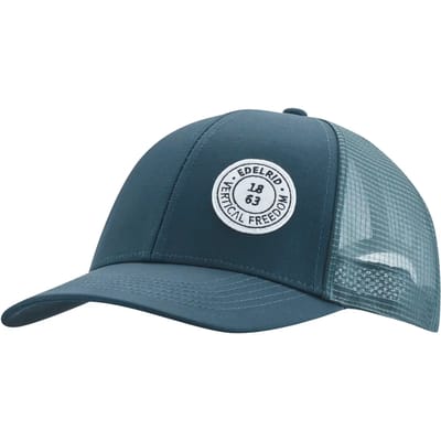 Trucker pet Edelrid The Face