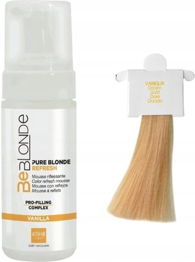 Alter ego - Be Blonde Pure blond refresh Vanilla