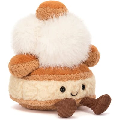 Jellycat knuffel Amuseables Mirielle St. Honoré