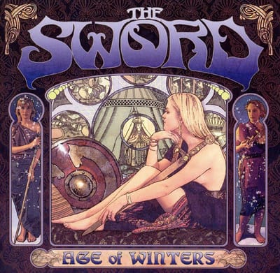 Age Of Winters - Sword