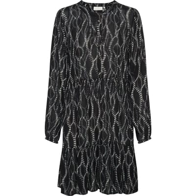 Amber jurk voor dames KAFFE Evity