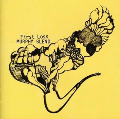 Murphy Blend - Murphy Blend (LP)