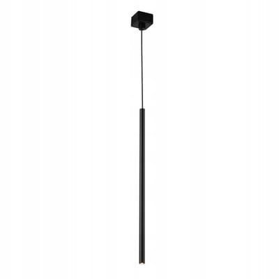 Antigo KOSAME 7844 Hanglamp - Modern Zwart Aluminium