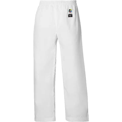 Karatebroek voor kinderen Mizuno Toshi