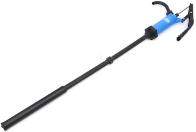 HBM handmatige vatenpomp voor stookolie 900 mm 0,25 l
