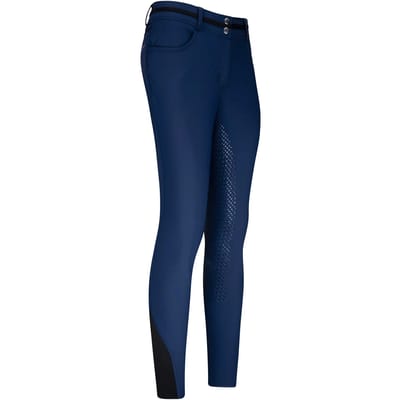 Easy Rider Rijbroek  Maria Full Grip - Dark Blue - 34