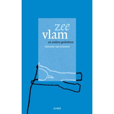 Zeevlam - Hanneke van Schooten