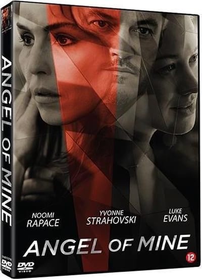 Angel Of Mine (DVD)