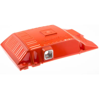 Starter deksel kaal 272
