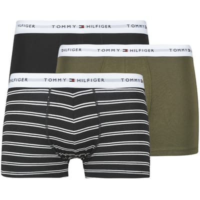 Boxers Tommy Hilfiger TRUNK X3