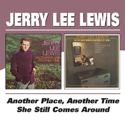 Another Place Another Time / She Still