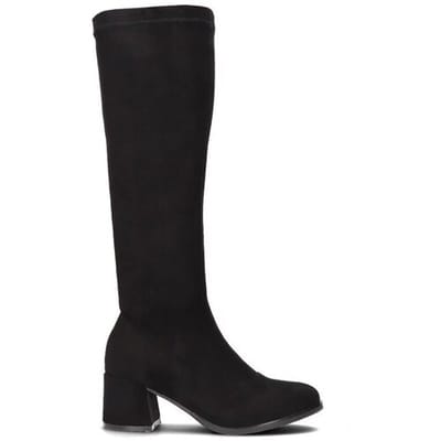 Laarzen met hakken Filippo DKZ93225BK