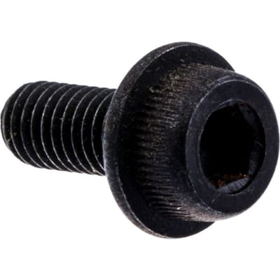Screw