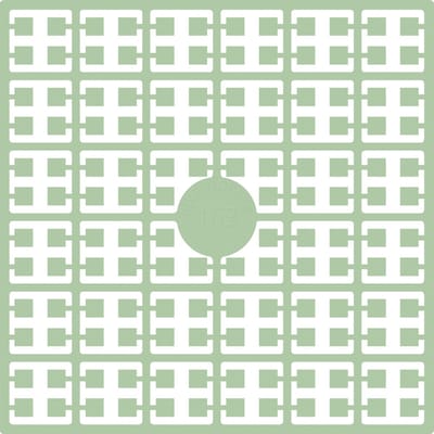 Pixelmatje (5 stuks) Nr. 163