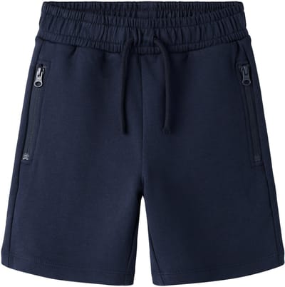 NAME IT - NKMPHOSPAINA SWEAT SHORT UNB - Jongens - Bermuda shorts