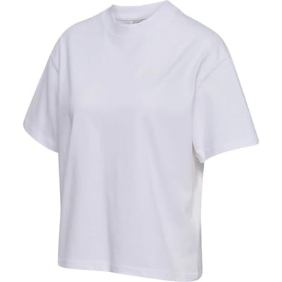 Dames-T-shirt met opdruk Hummel Keeper