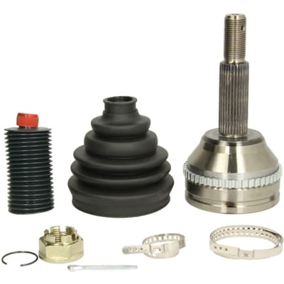 Homokineet reparatie set, aandrijfas PASCAL G1G051PC