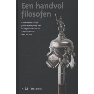 Een Handvol Filosofen - Passage-Reeks - H.E.S. Woldring