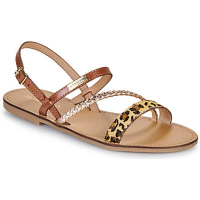 Les Tropeziennes par M.Belarbi  Platte sandalen BATRESSE