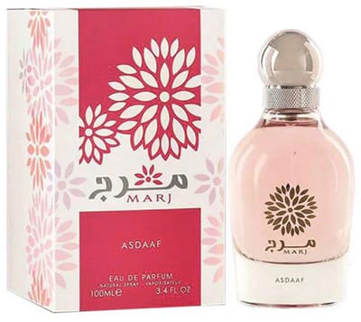 Asdaaf Marj Eau De Parfum EDP 100ml