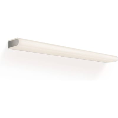 Decor Walther Book 90 LED spiegellamp nikkel 90cm