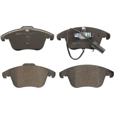 Remblokset FERODO FDB4045, voor