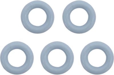 Durable Plastic Ringetjes 20mm 5 stuks 259