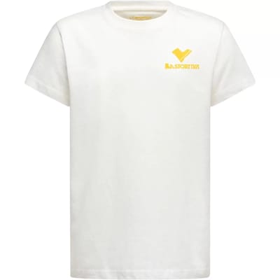 Kinder-T-shirt La Sportiva Yellow Instinct