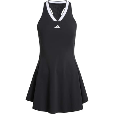 adidas Pro Jurk Dames-zwart