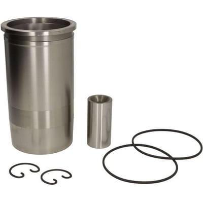 Set zuigeronderdelen met cilindervoering ENGITECH ENT056010 STD