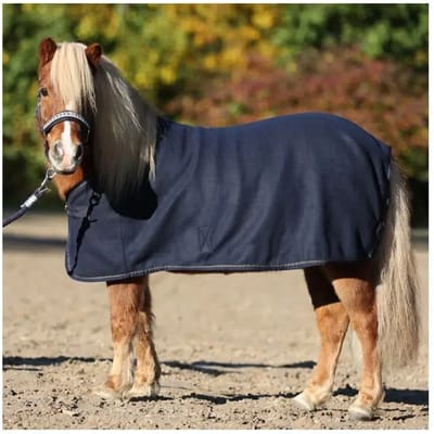 Paardenvacht Kavalkade Shetty-Ecoline