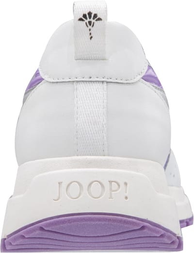 Joop - Damen Sneaker Avventura Metallo Hanna