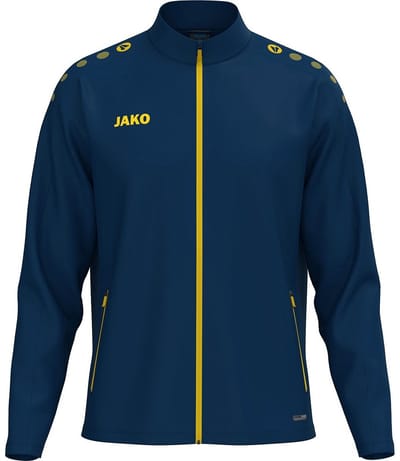Jako One Vrijetijdsvest - Navy / Citroen | Maat: XS