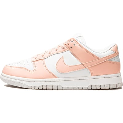 Nike W Nike Dunk Low Next Nature Sneakers - Streetwear - Vrouwen