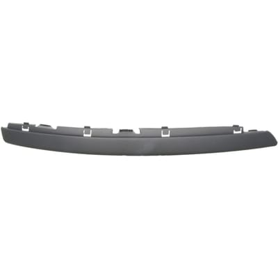 Sierlijst/beschermstrip, bumper BLIC 6502-07-9544922P rechts